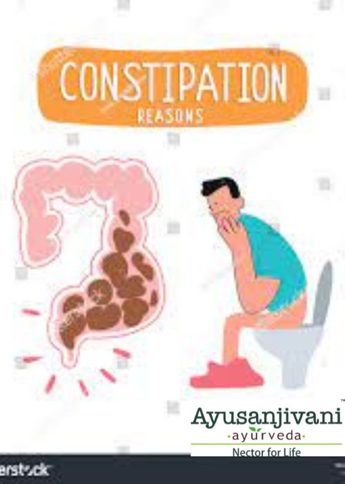 constipation diet
