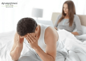 LOW SEX DRIVE IN FEMALES