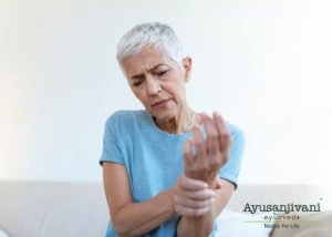 autoimmune disorders