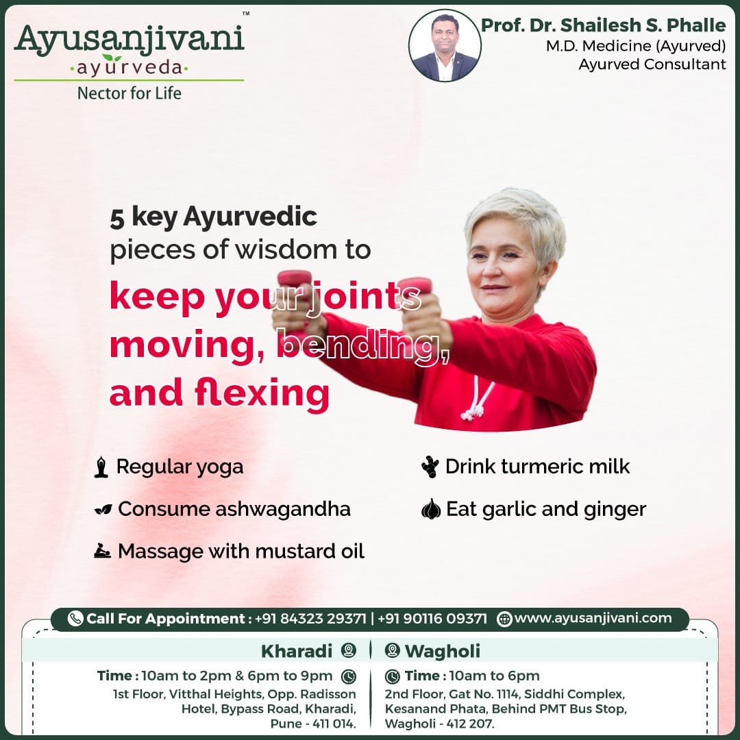 Understanding ayurvedic treatment for gout