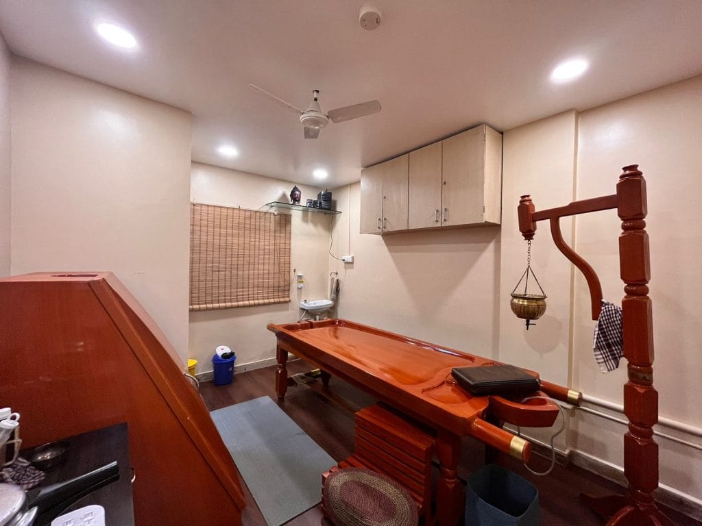 ayurvedic clinic in kharadi