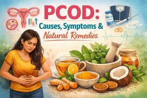PCOD TREATMENT IN PUNE