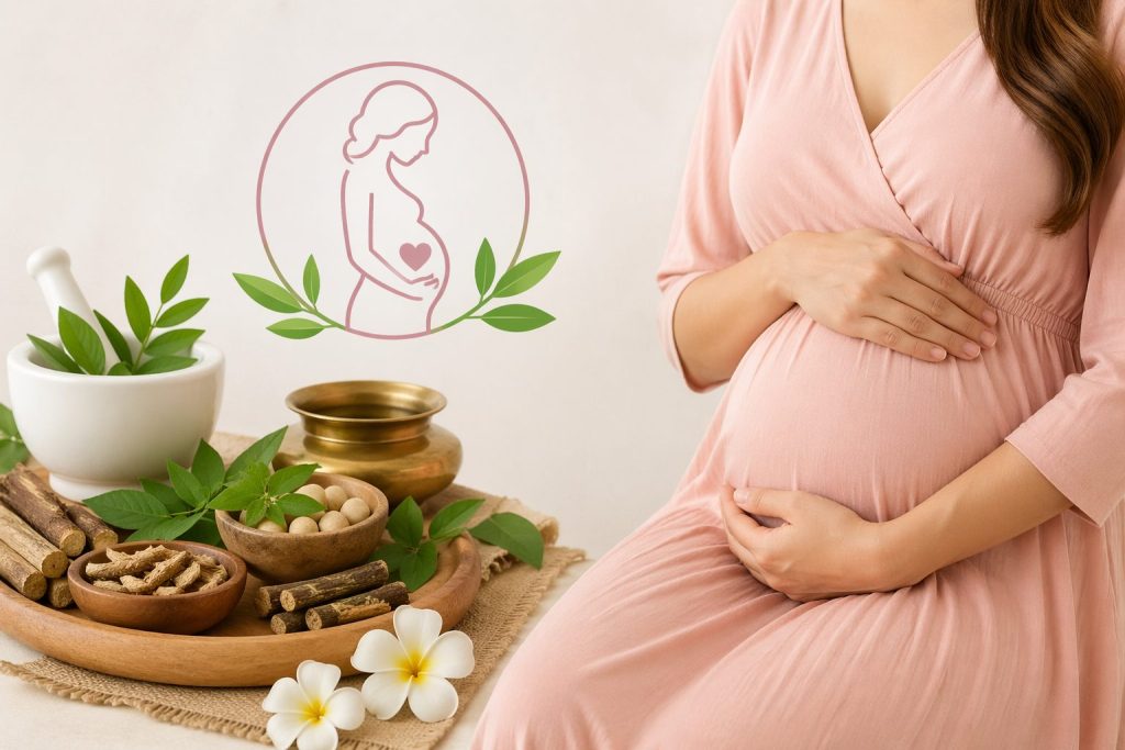 Ayurvedic Treatment for Recurrent Miscarriage