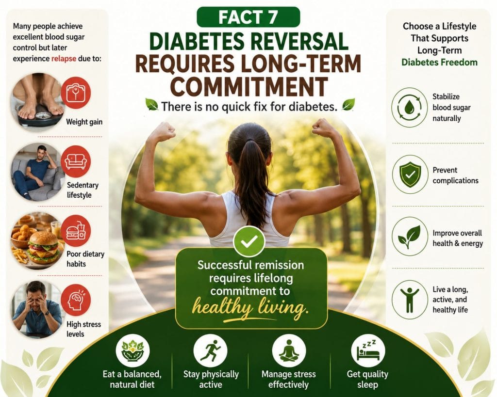 Is Diabetes Reversible