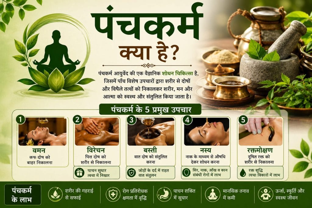 Panchakarma Treatment Cost