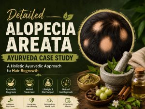 Alopecia Areata Treatment